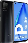 Image result for Huawei P-40 Lite Box