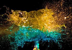 Image result for Exploding Light Bulb Photography