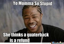 Image result for Yo Momma So