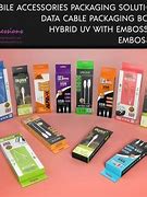 Image result for Mobile Accessories Packaging