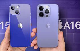 Image result for iPhone 15 vs 14 Plus