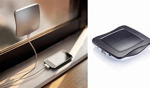 Image result for Window Solar Phone Charger