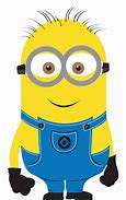 Image result for Minion Anime Drawing