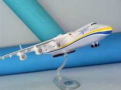 Image result for Antonov 225 Toy