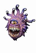 Image result for Monster with a Lot of Eyes