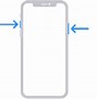 Image result for How to ScreenShot On iPhone 8