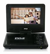 Image result for Portable DVD Player Battery