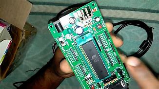 Image result for 8051 Microcontroller