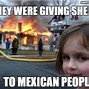 Image result for Mexican Thank You Memes