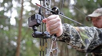 Image result for Best GoPro for Archery Hunting