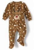 Image result for Kids One Piece Pajamas