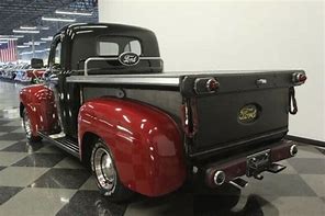 Image result for 49 Ford F1 Pick Up