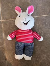 Image result for Buster Baxter Plush Doll