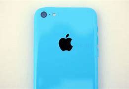 Image result for iPhone 5C Blue Back