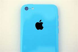 Image result for iPhone 5C Blue