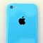 Image result for iPhone 5C Blue