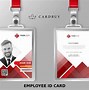 Image result for Custom ID Cards