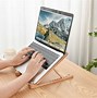 Image result for Mawazo Wooden Laptop Stand