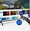 Image result for 80 Inches Samsung TV