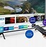 Image result for Samsung Smart TV 80-Inch Layar Sentuh