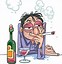 Image result for Contains Alcohol Clip Art