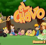 Image result for El Chavo GoAnimate