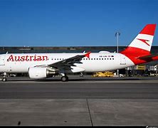 Image result for Austrian Airlines A320