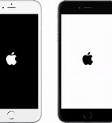 Image result for Apple Logo When Restrat Phone