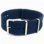 Image result for Watch Webbing Strap