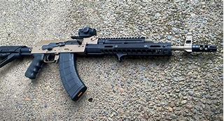 Image result for Kitted Out AK