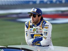 Image result for Chase Elliott Braves