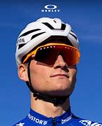 Image result for Mathieu Van Der Poel Oakley