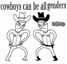 Image result for Dank Cowboy Meme