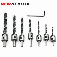 Image result for Carving Bit for Impact Drill