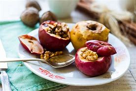 Image result for Healthy Apple Breakfast