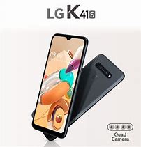 Image result for LG K 41 S