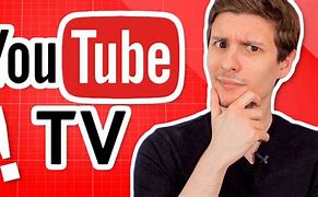 Image result for What Is YouTube TV