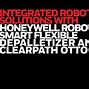 Image result for Honeywell Robots