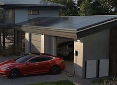 Image result for Tesla Solar 400 Panels
