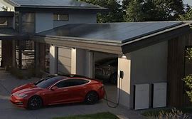 Image result for Used Tesla Solar Panels