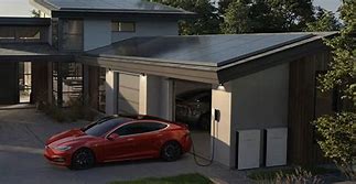 Image result for Tesla Home Solar