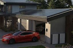Image result for Tesla Solar Battery Pack