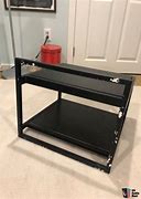 Image result for Apollo Turntable Shelf