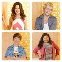 Image result for Austin and Ally Poster