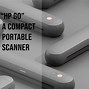 Image result for HP Portable Scanner