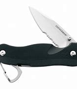 Image result for Leatherman Folding Knife