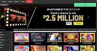 Image result for Supa Bets Quantum Game