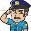 Image result for Minion Police Clip Art