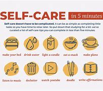 Image result for Self Care in Daily Life