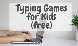 Image result for Computer Typing Games Kids